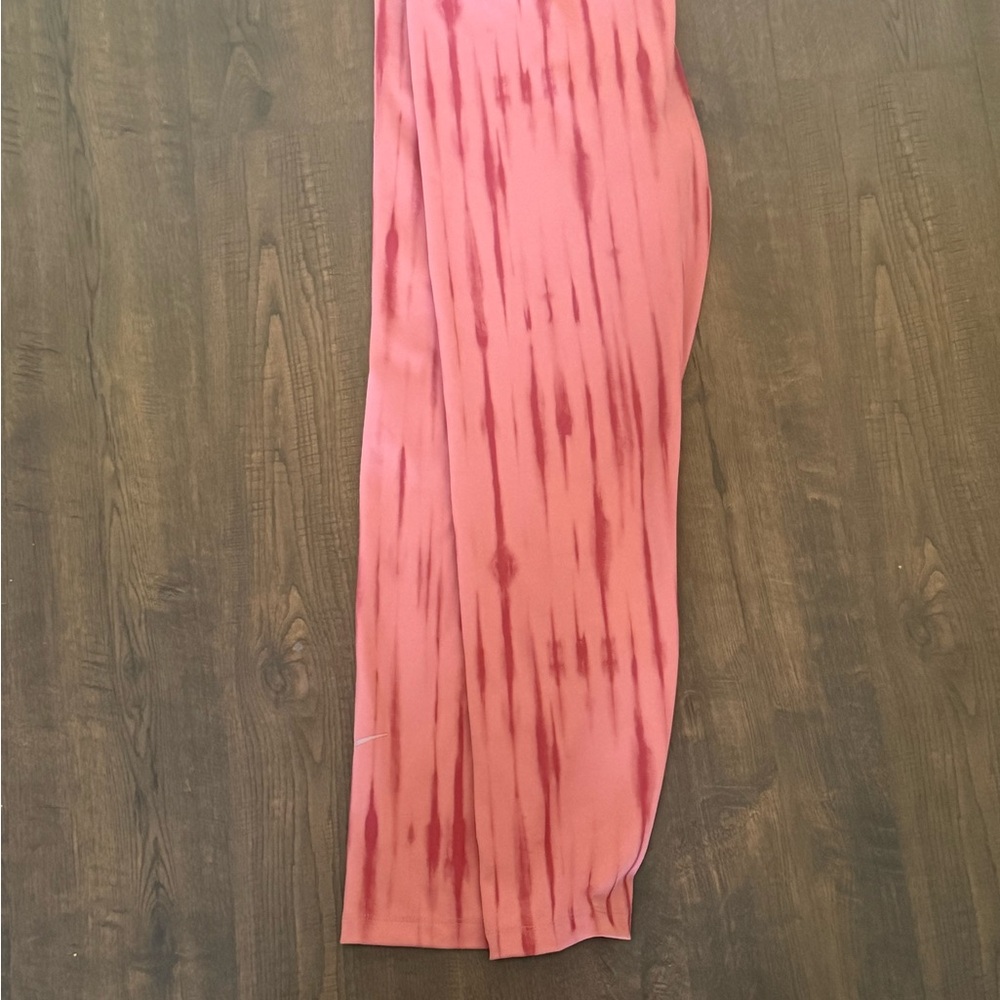 Nike One Gentle Support High Wasited 7/8 Leggings FZ7272-634 XL